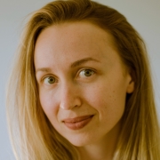 Анастасия Гребенщикова